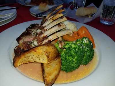 Scratch Kitchen & Wine Bar