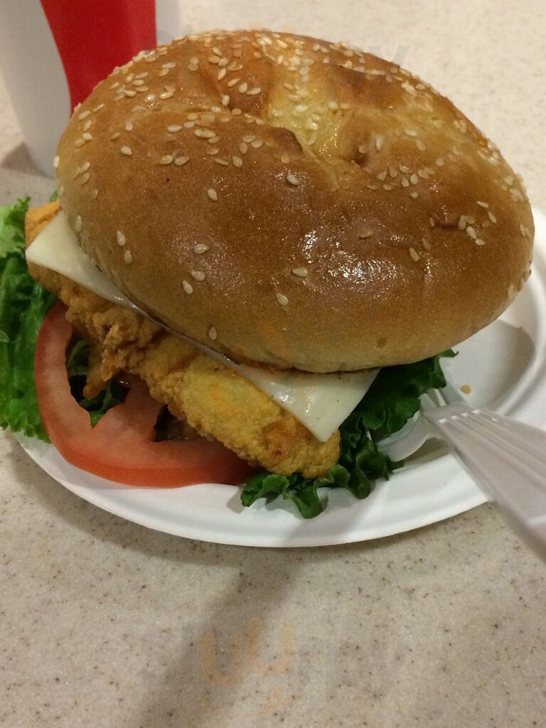 Kelly's Roast Beef