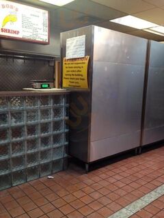 Bob's Shrimp
