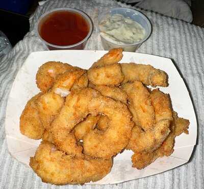 Bob's Shrimp