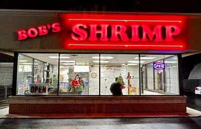 Bob's Shrimp
