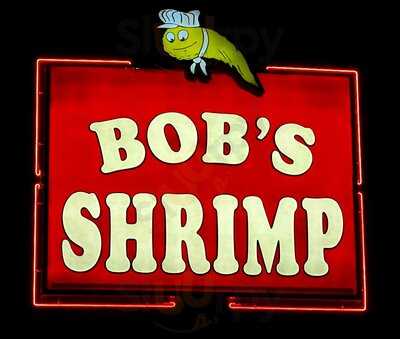 Bob's Shrimp