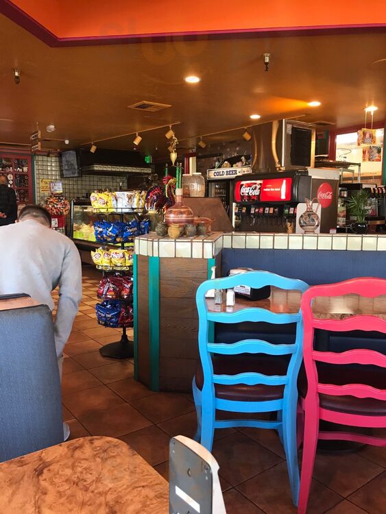 Floriano's Mexican Food