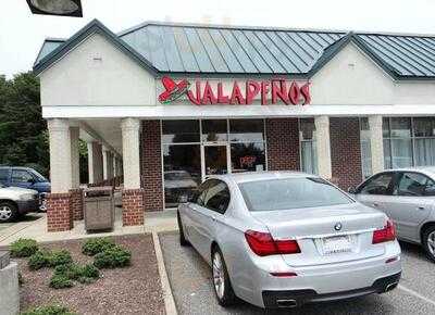 Jalapenos