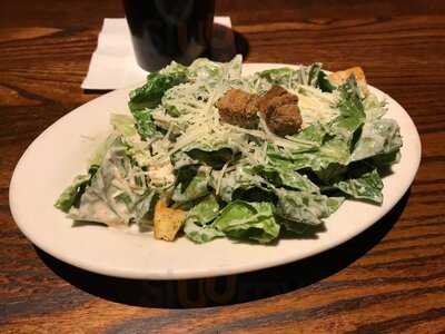 Sweet Baby Ray's Bbq Restaurant