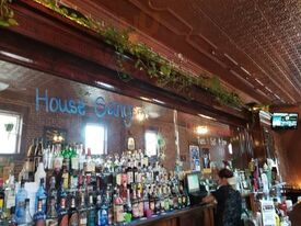 Courtyard Grub & Pub