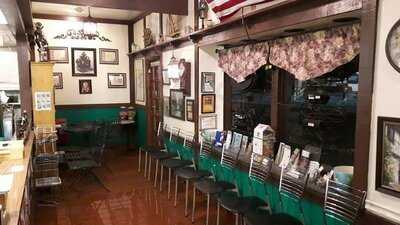 Alfie's Fish & Chips