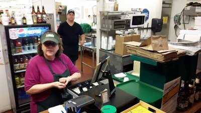 Alfie's Fish & Chips