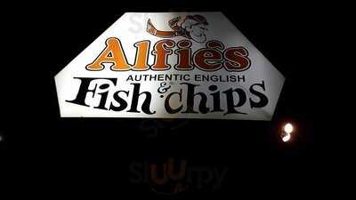 Alfie's Fish & Chips