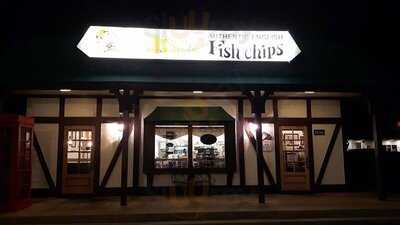 Alfie's Fish & Chips