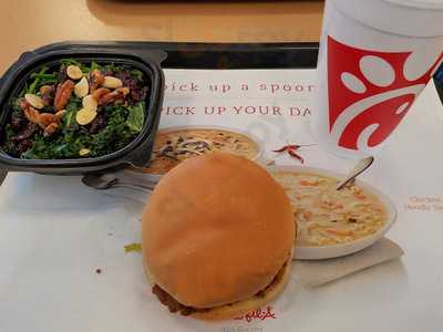 Chick-fil-a
