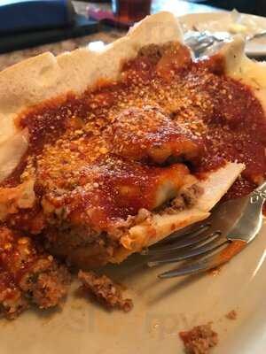 Ralphie's Cafe Italiano