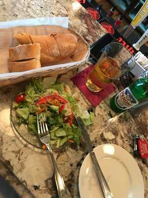 Ralphie's Cafe Italiano