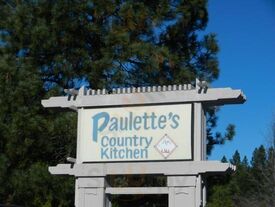 Paulette's Country Kitchen