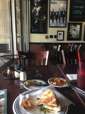 Anthony's Coal Fired Pizza