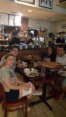 Anthony's Coal Fired Pizza