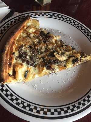 Anthony's Coal Fired Pizza