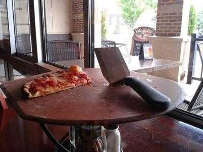 Anthony's Coal Fired Pizza