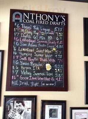 Anthony's Coal Fired Pizza