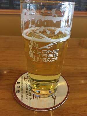 Lone Tree Brewing Company