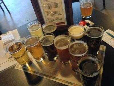 Lone Tree Brewing Company