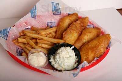 Ralphie's Sports Eatery