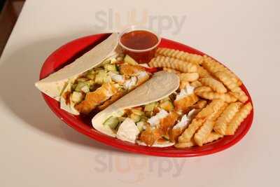 Ralphie's Sports Eatery