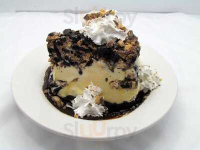 Ralphie's Sports Eatery