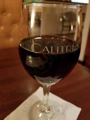 Calitri's Italian Cuisine