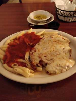 Calitri's Italian Cuisine