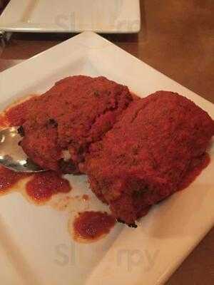 Calitri's Italian Cuisine