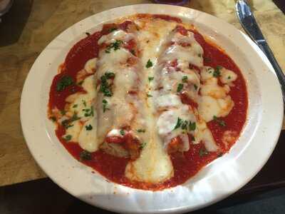 Cesare's Ristorante & Pizzeria