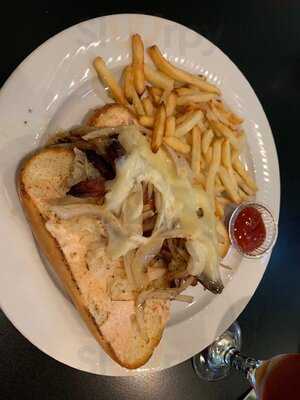 Little Gretel Restaurant