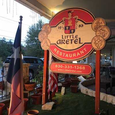 Little Gretel Restaurant
