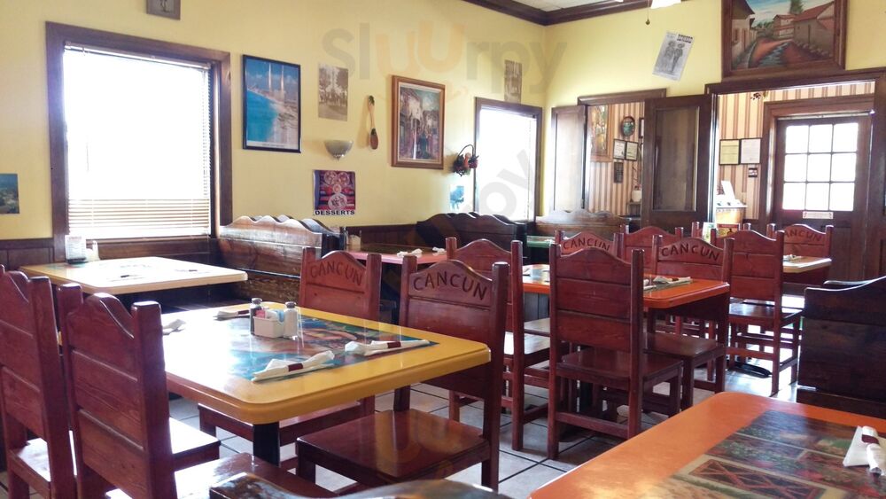 Cancun Mexican Restaurant