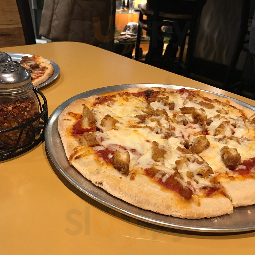 Pinocchio's Restaurant And Beer Garden To Go