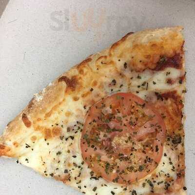 Il Ponte Vecchio Pizzeria E Trattoria