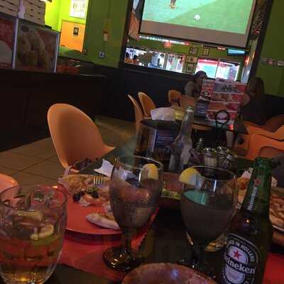 Il Ponte Vecchio Pizzeria E Trattoria