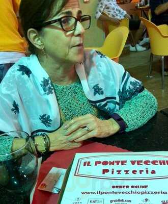 Il Ponte Vecchio Pizzeria E Trattoria