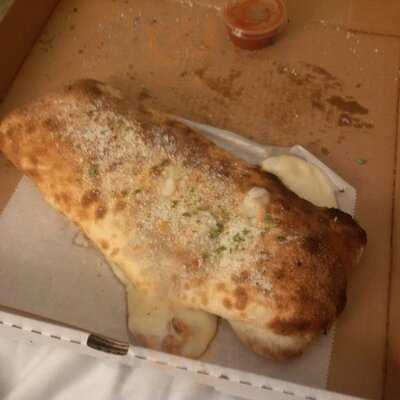 Il Ponte Vecchio Pizzeria E Trattoria