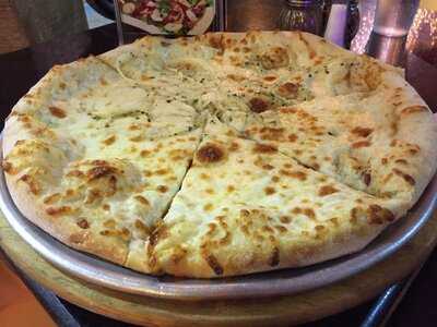 Il Ponte Vecchio Pizzeria E Trattoria