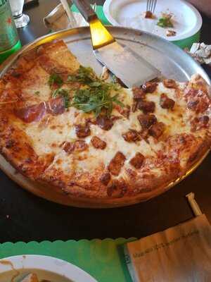 Il Ponte Vecchio Pizzeria E Trattoria