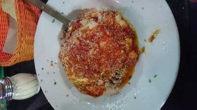 Il Ponte Vecchio Pizzeria E Trattoria