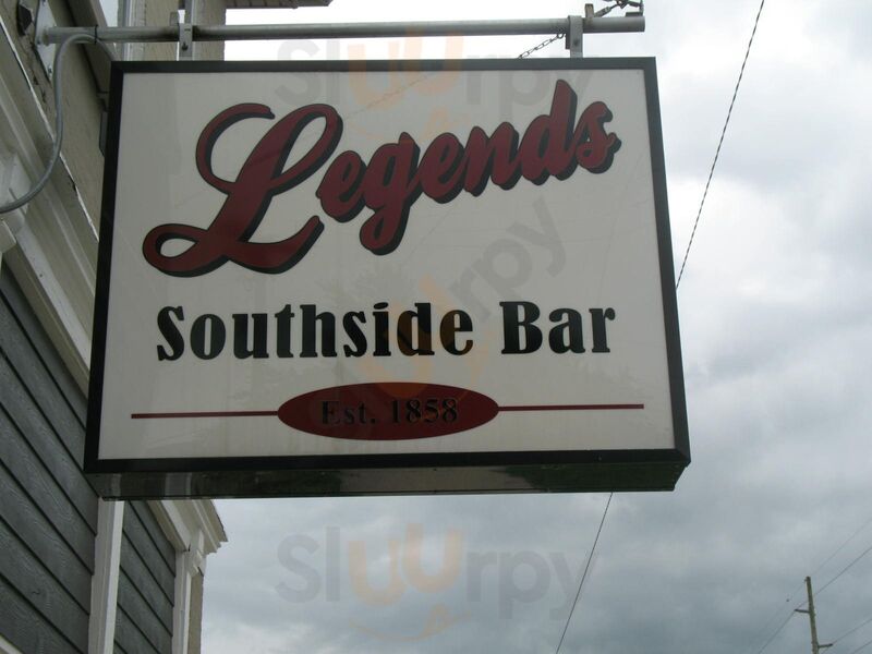 Legends Southside Bar
