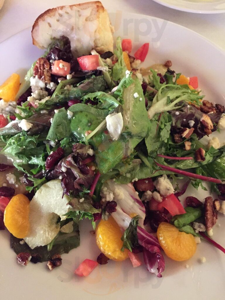 Aldolino's Italian Restaurant
