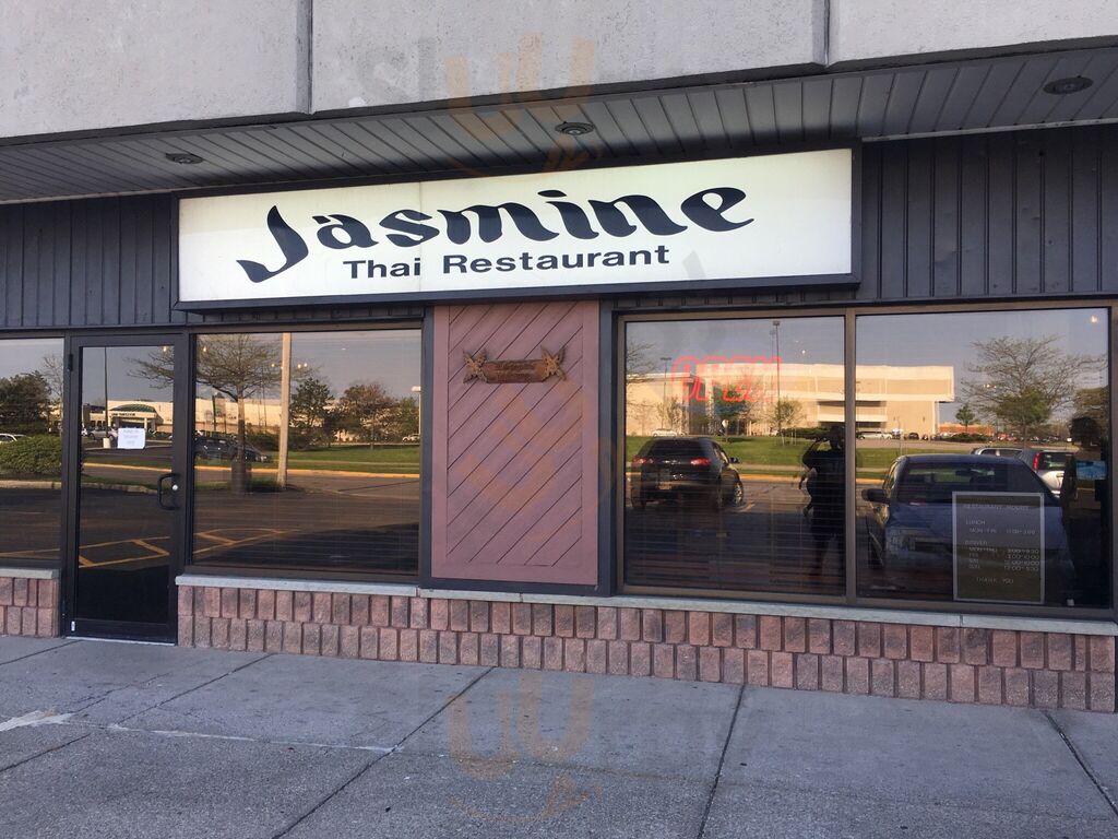 Jasmine Thai Restaurant