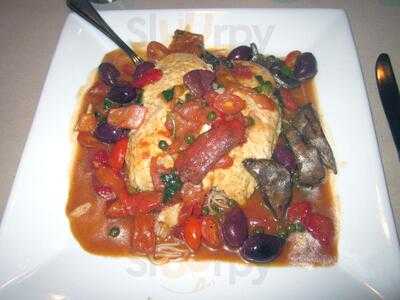 Padrino's Bistro & Italian Steakhouse