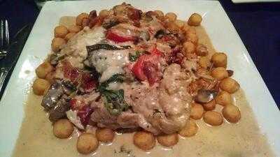 Padrino's Bistro & Italian Steakhouse