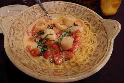 Padrino's Bistro & Italian Steakhouse