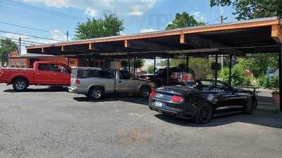 Stewart's Root Beer - Marion